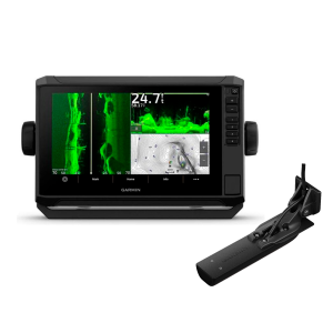 Эхолот Garmin ECHOMAP UHD 2 93SV & GT56