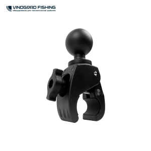 Держатель FishID [аналог RAM] - 1,5" для штанги ротатора