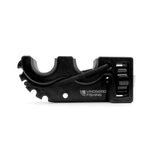 Держатель для двух спиннингов в Т-Паз (комплект из 2 шт.)