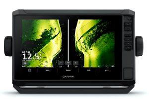 Эхолот Garmin ECHOMAP UHD 2 93SV