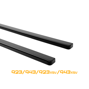 Декоративные планки GPSMAP 9x3 series (923/943)