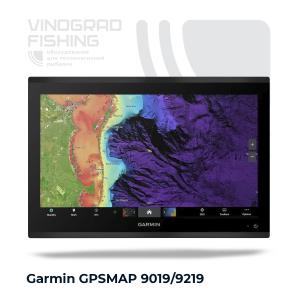 Эхолот Garmin GPSMAP 9019/9219