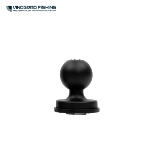 Шар основание FishID [аналог RAM] - 1" установка в т-паз