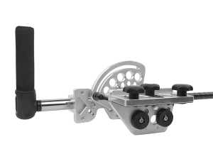 Механический ротатор BMF тип 10 (т-паз  8мм)