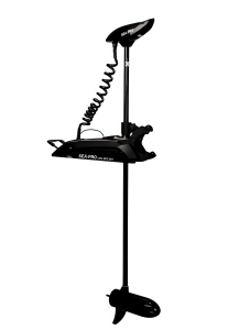 SEA-PRO 120L 72" GPS 36v чёрный