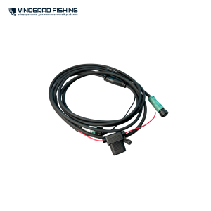 Кабель прямого подключения, бронированный NMEA 2000 с предохранителем