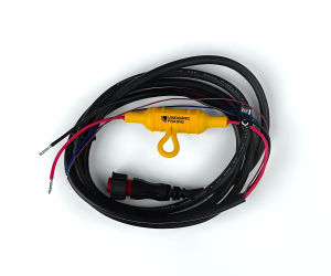 Кабель питания Garmin echomap ultra series, 4-pin (2м)