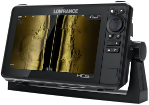 Эхолот Lowrance HDS-9 Live без датчика