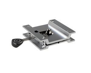 Поворотный механизм под кресло Практик AL