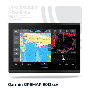 Эхолот Garmin GPSMAP 9013xsv