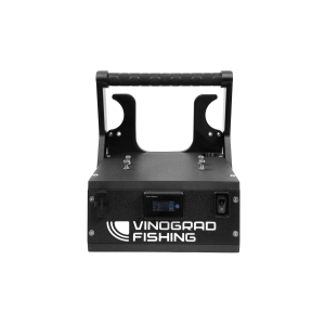 Переносной органайзер 40Ah FishID