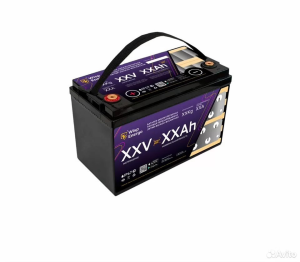 АКБ WISP ENERGO 12V 160Ah