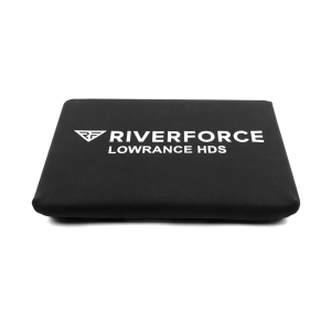 Защитный неопреновый чехол Riverforce для эхолота Lowrance HDS 12 live\pro