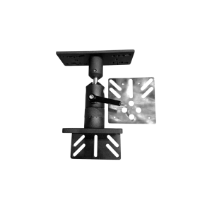 Крепление эхолота в Т-паз Easy Flip Riverforce