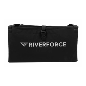 Сумка для взвешивания и измерения рыбы RiverForce