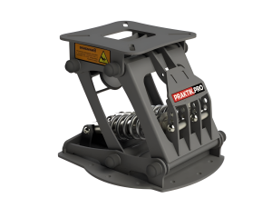 Стойка амортизационная (200х2)