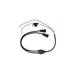 Y-кабель питания для переносного органайзера FishID (8410xsv/8412xsv/8416xsv и GLS10)