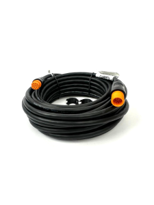 Кабель удлинительный для трансдьюсеров Garmin 12-pin (9 м)