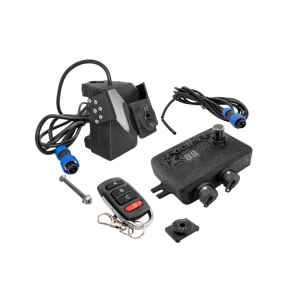 Электронная перспектива FocusFish для датчиков Garmin LVS34 / Lowrance AT2