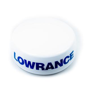 Радар Lowrance HALO 20