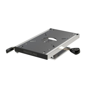 Слайдер с поворотом PRAKTIK