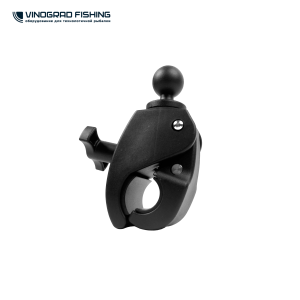 Держатель FishID [аналог RAM] - 1" для штанги электромотора