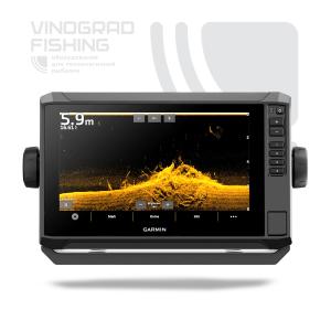 Эхолот Garmin ECHOMAP UHD 2 93SV