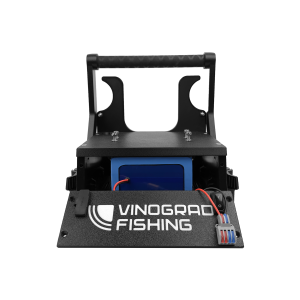 Переносной органайзер Garmin с АКБ 40Ач (SMART)