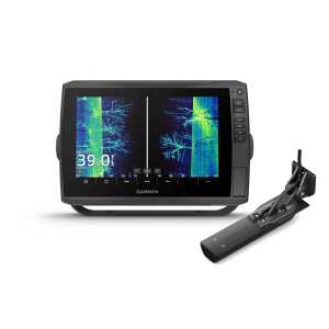 Garmin Echomap Ultra 2 106SV с датчиком GT 56 UHD