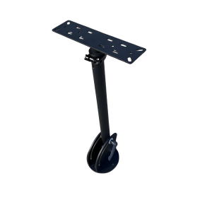 Стойка для монитора эхолота (Практик)