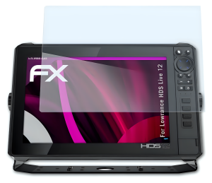 Защитное стекло для эхолота Lowrance HDS-12 live