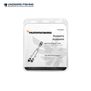 Y-кабель Humminbird 14 M SILR Y