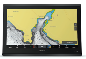 Эхолот Garmin GPSMAP 8416xsv/8616xsv
