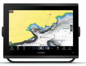 Эхолот Garmin GPSMAP 1223xsv