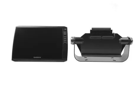 Эхолот Garmin ECHOMAP Ultra 2 106SV с датчиком Panoptix LVS34&GLS10