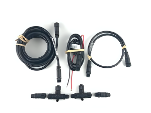 Стартовый комплект Lowrance NMEA 2000