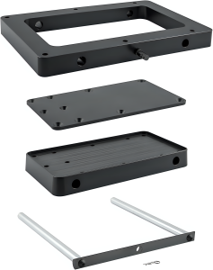 Быстросъемный кронштейн Minn Kota MKA-56