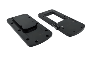 Быстросъемная площадка Sea-Pro