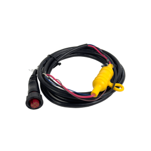Кабель питания Garmin echomap ultra series, 4-pin (2м)