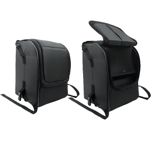 Кофр сумка средняя