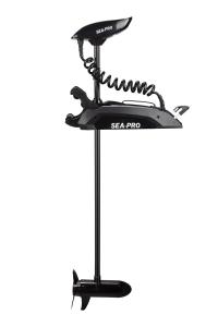 SEA-PRO 65L 72" GPS 12v чёрный