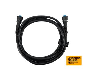 Морской сетевой кабель Garmin 9-pin 2м