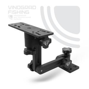 Крепление эхолота UniGrip Main Gen3 (RiverForce)
