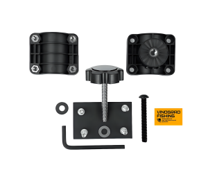 Крепление 0*С для Garmin Panoptix LVS34 (Оригинал)