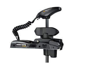 Minn Kota Ulterra 112 lbs/i-pilot link/MDI/BT/183СМ/36V