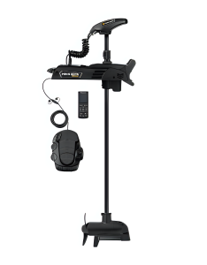 Электромотор Minn Kota Terrova Quest 90/115 lbs/DSC/WR-72"/24-36v