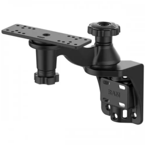 КРЕПЛЕНИЕ НА ЛОДКУ В Т-ПАЗ (RAM-109VU)