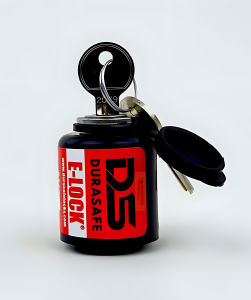 Замок для эхолота DURASAFE E-LOCK
