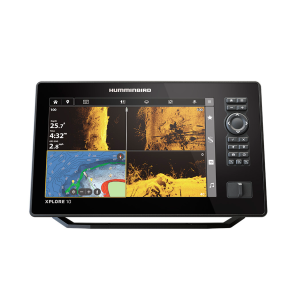 Эхолот Humminbird XPLORE 10 (без датчика)
