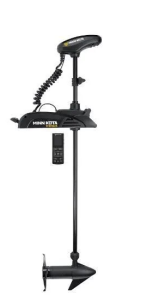 Электромотор Minn Kota Terrova 80/ dsc/wr-72 24v